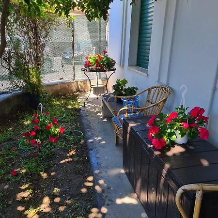 La Casa Di Alvy Otel Pescara Dış mekan fotoğraf