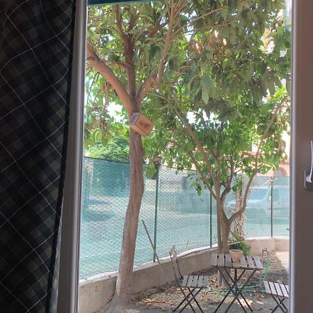 La Casa Di Alvy Otel Pescara Dış mekan fotoğraf