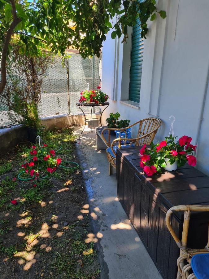 La Casa Di Alvy Otel Pescara Dış mekan fotoğraf