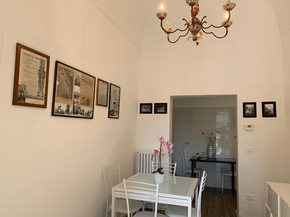 La Casa Di Alvy Otel Pescara Dış mekan fotoğraf
