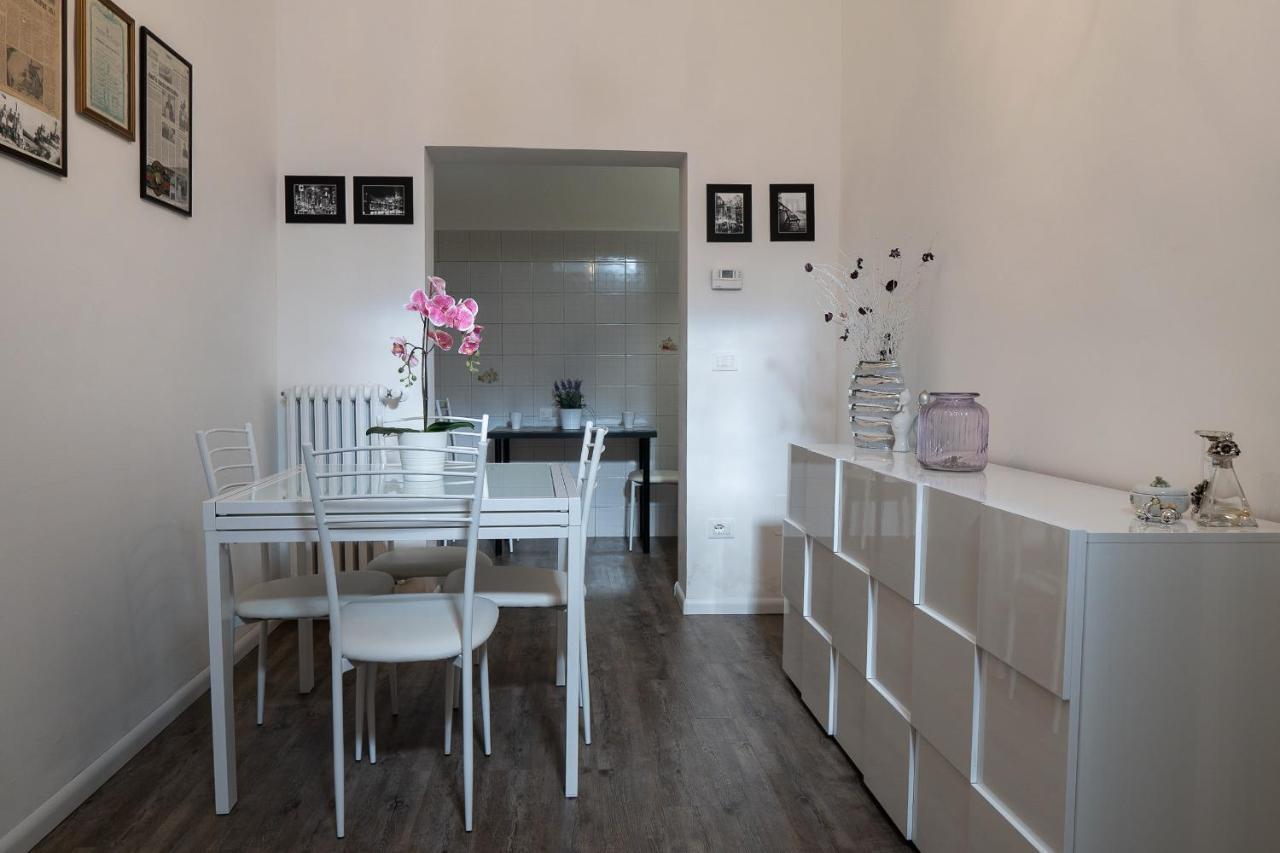 La Casa Di Alvy Otel Pescara Dış mekan fotoğraf