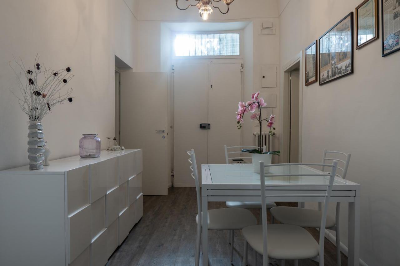 La Casa Di Alvy Otel Pescara Dış mekan fotoğraf